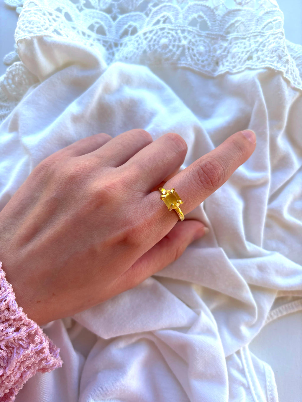 Ophelia Ring