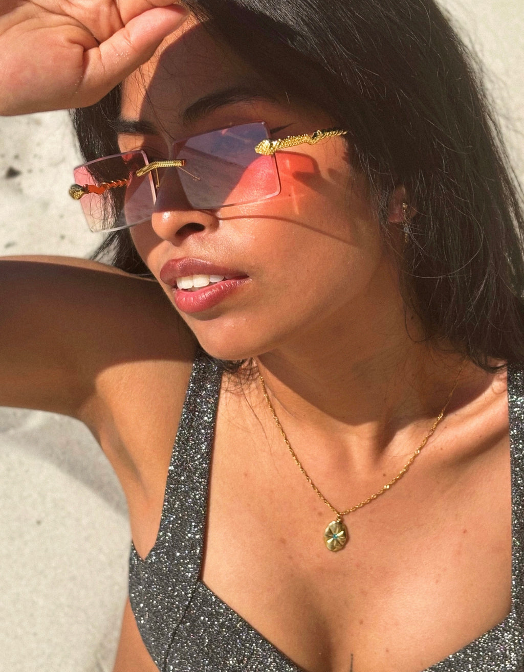 By-the-Sea Necklace