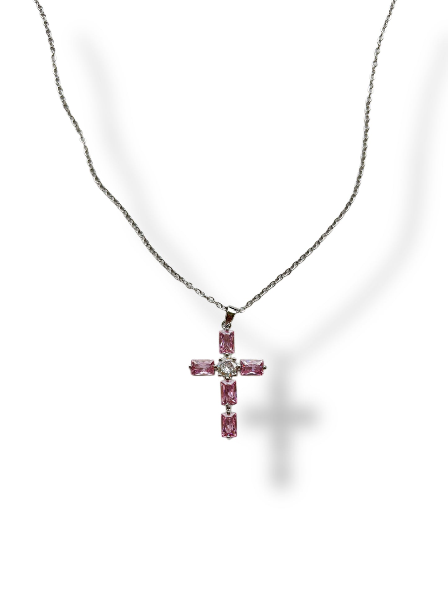 Pinky Promise Necklace