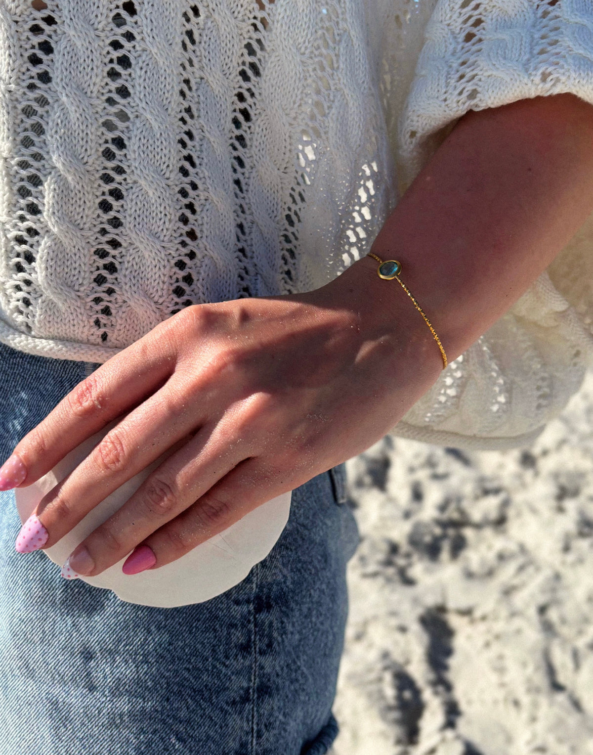 Pacific Coast Cuff
