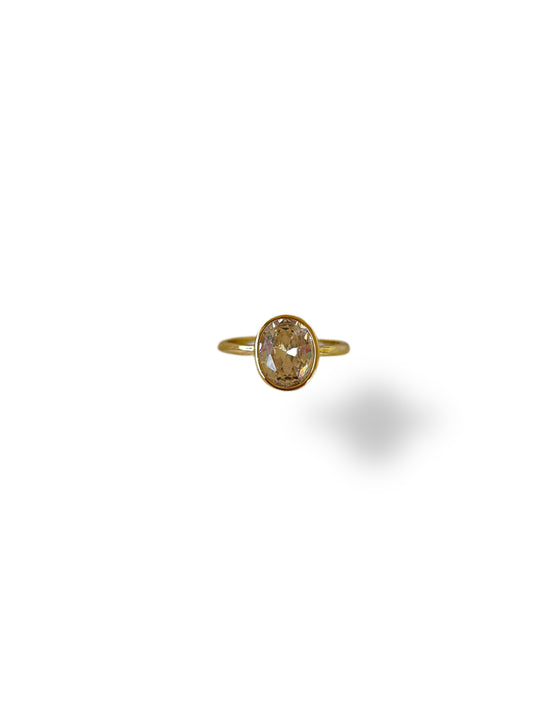 Soleil Ring