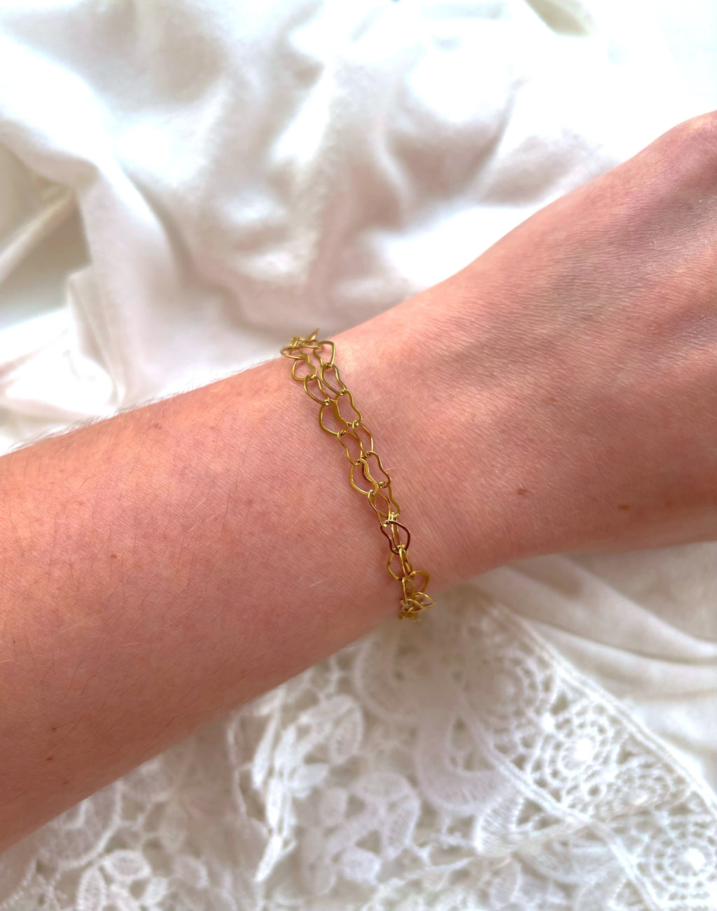 Oh So Lovely Bracelet