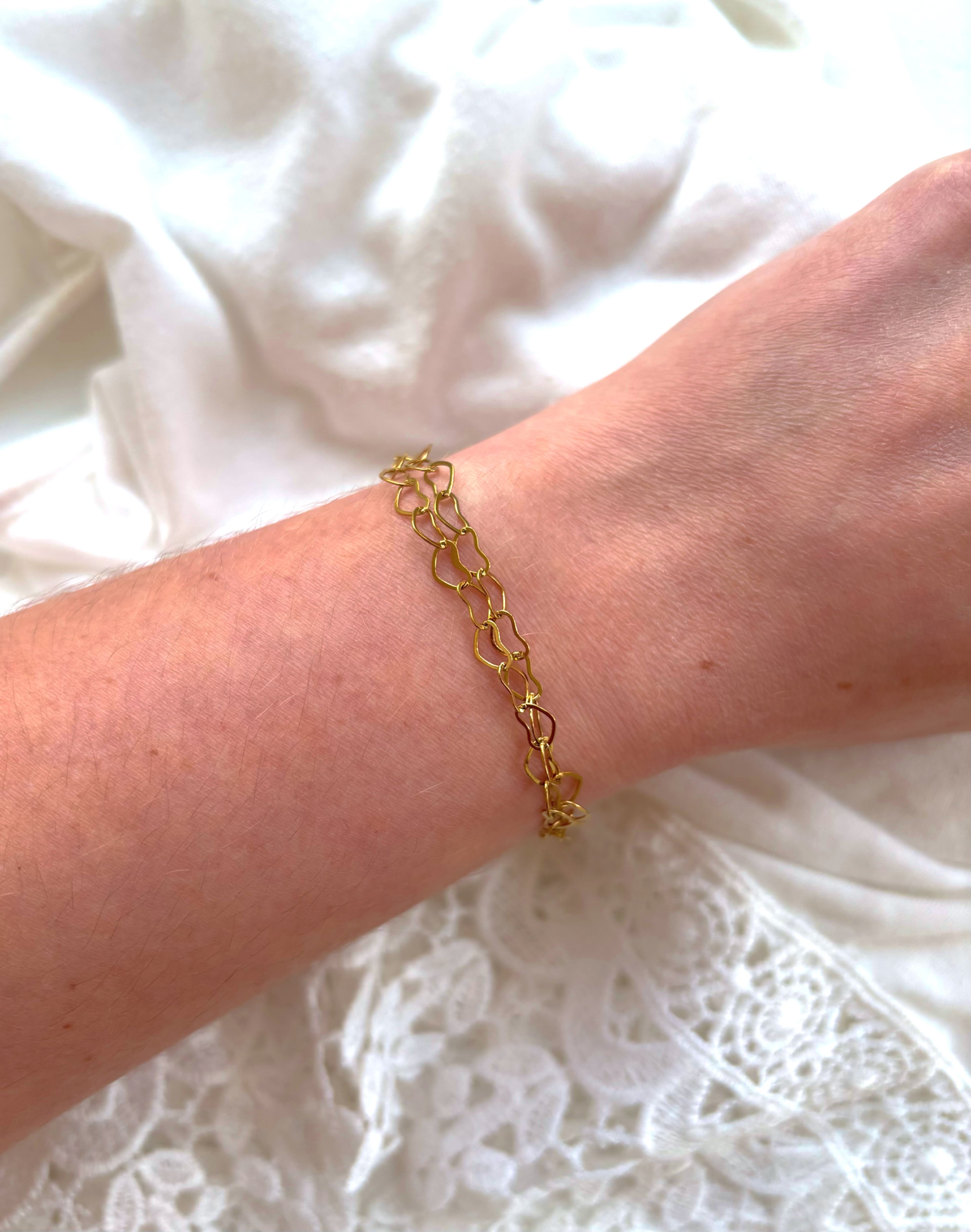 Oh So Lovely Bracelet