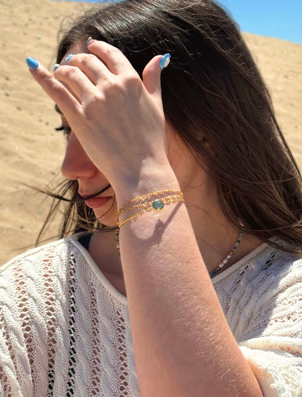 Pacific Coast Cuff