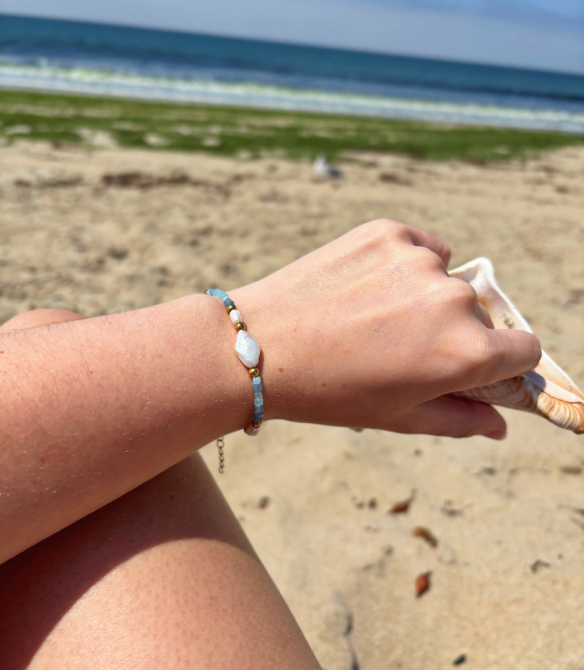 Salt Air Bracelet