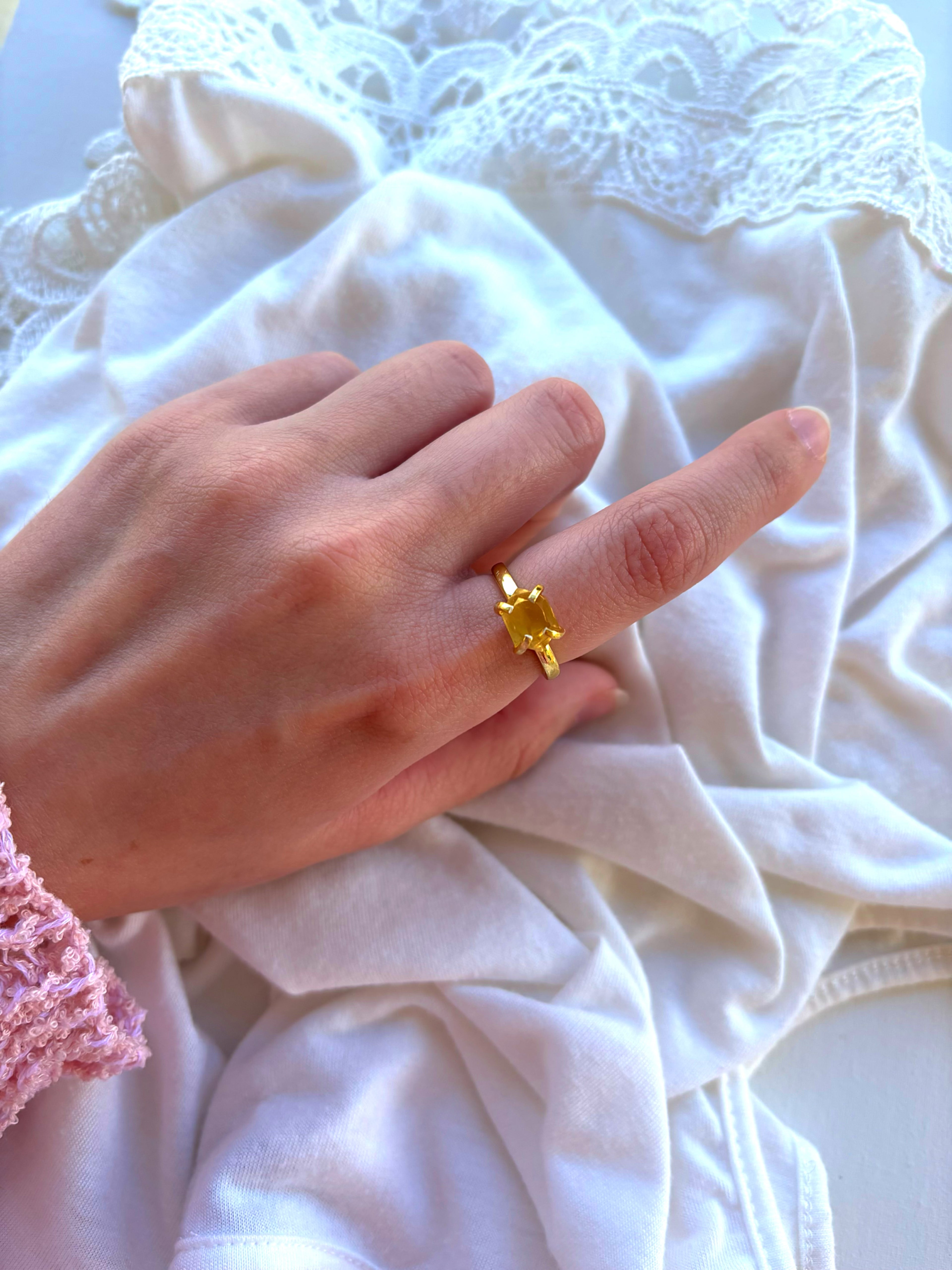 Ophelia Ring