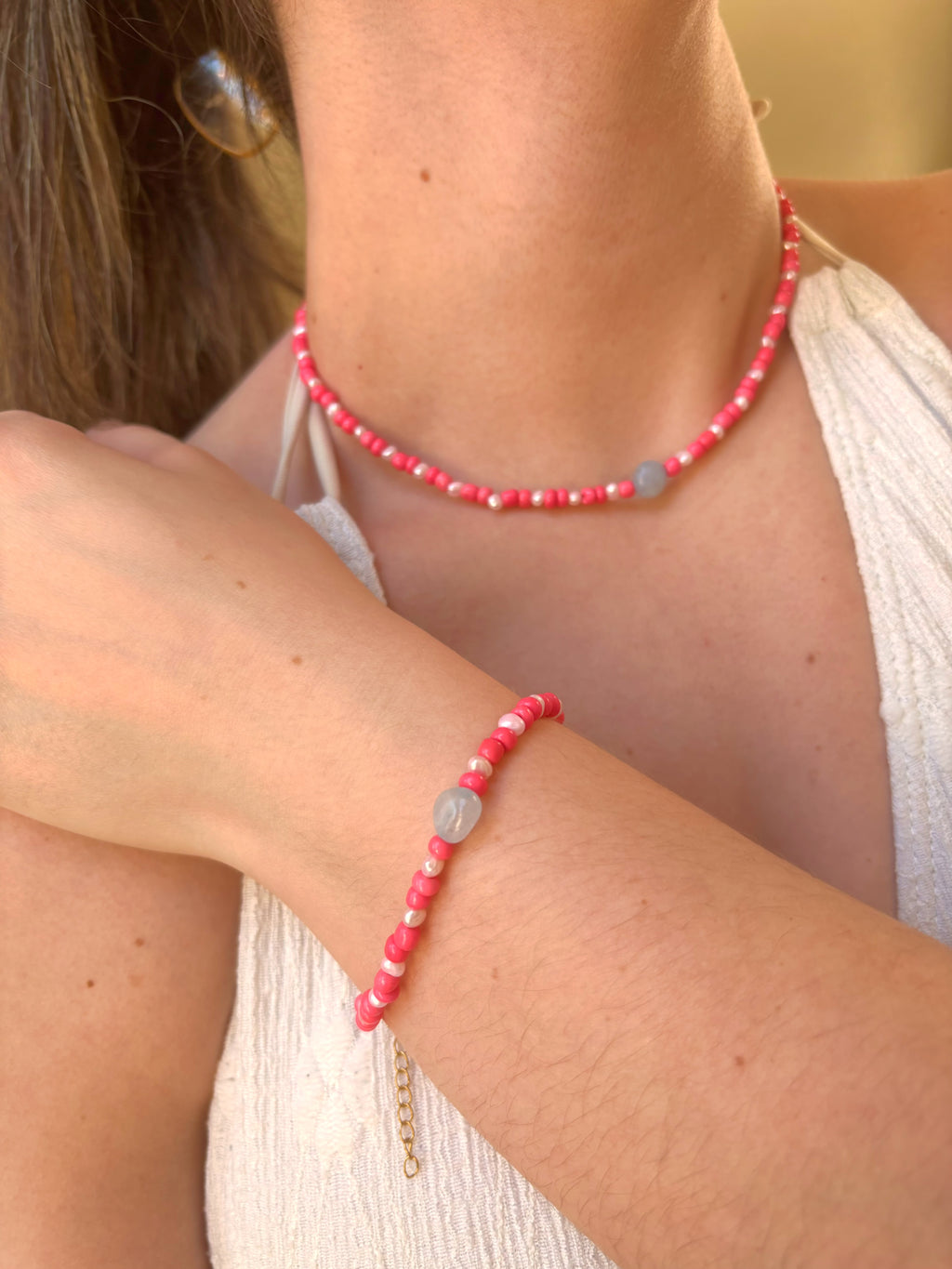 Ocean Mist Bracelet