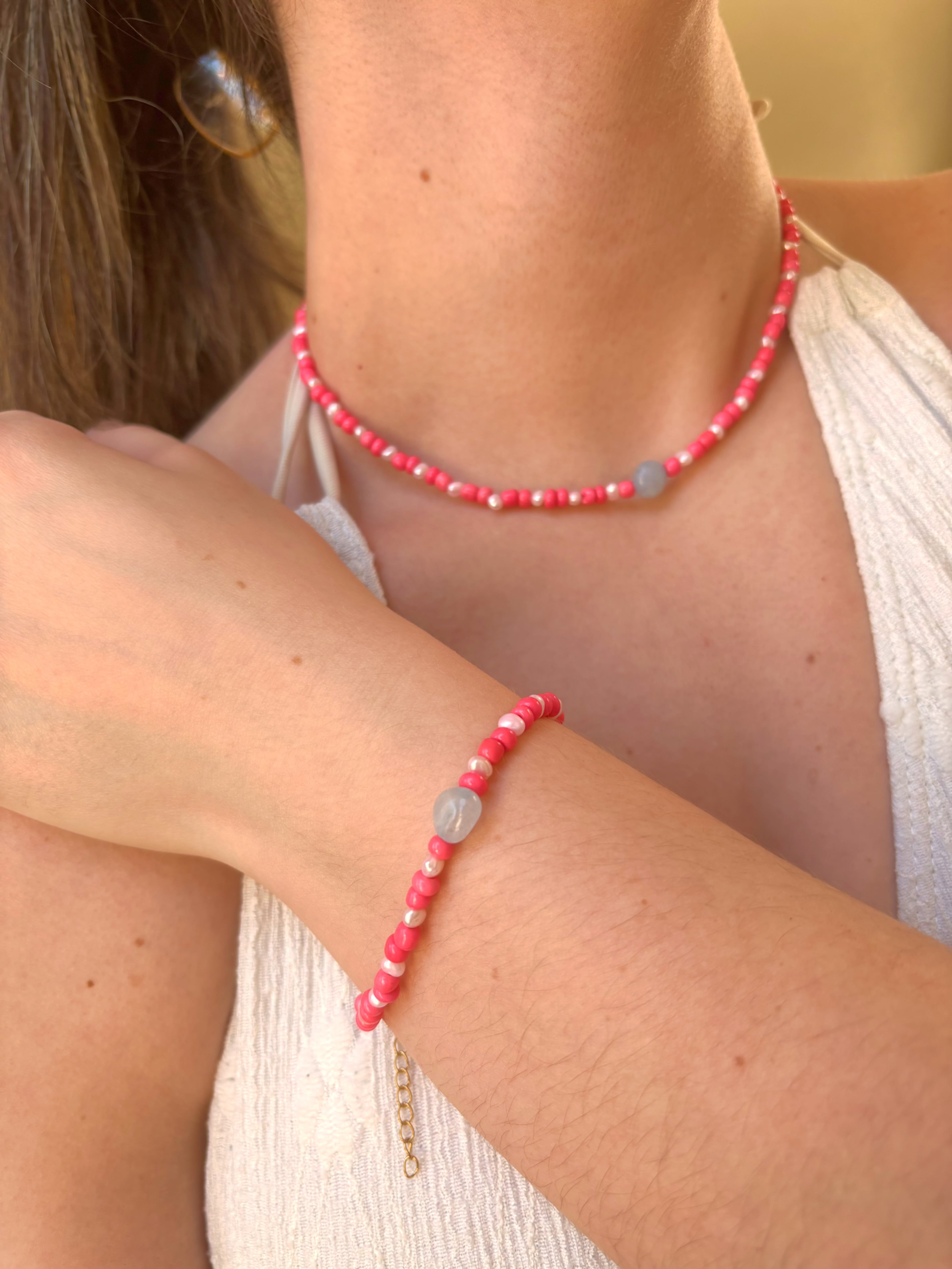 Ocean Mist Bracelet
