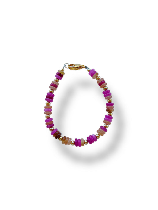 Sorbet Bracelet
