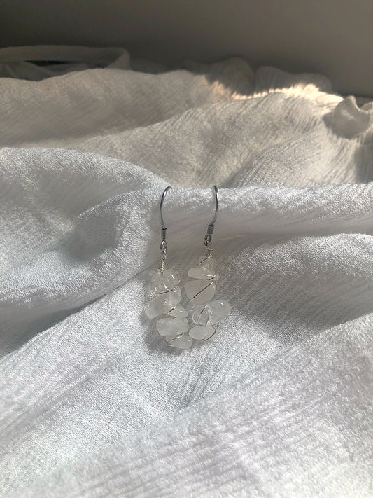 Mystery Earrings