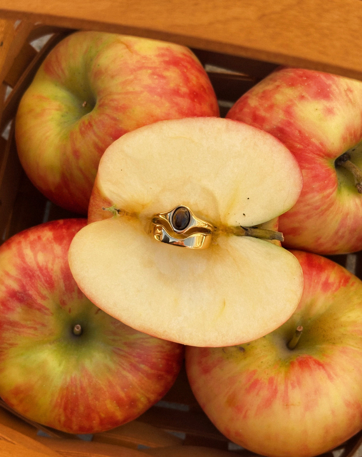 Orchard Ring