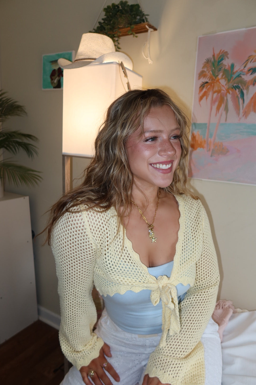 Underwater Bliss Necklace