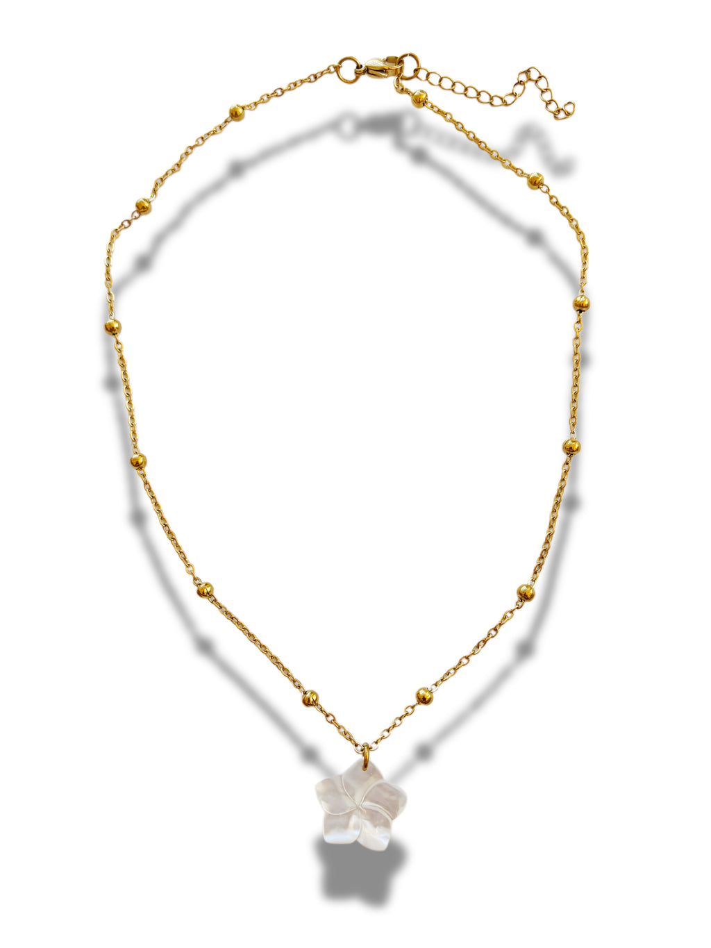 Island Breeze Necklace