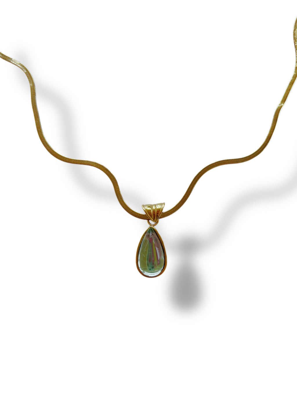 Brynn Necklace