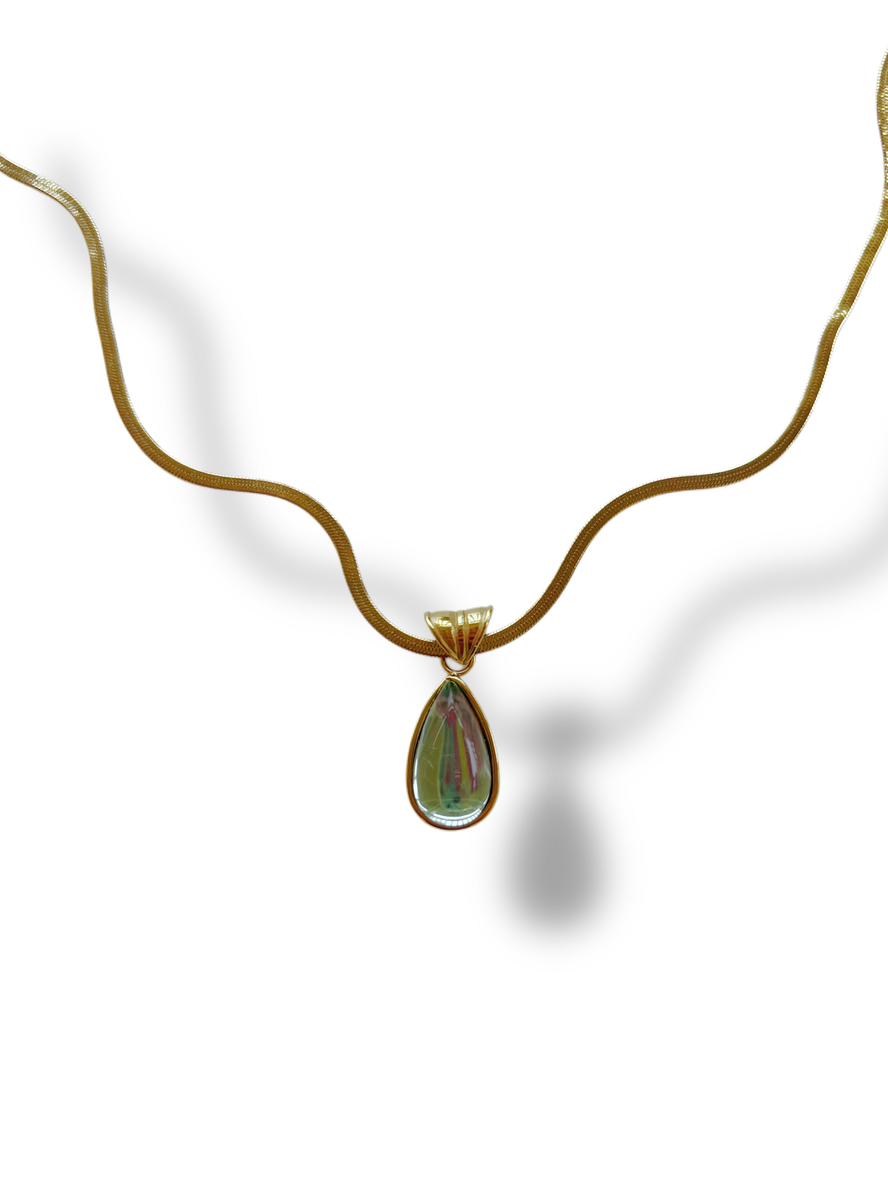 Brynn Necklace