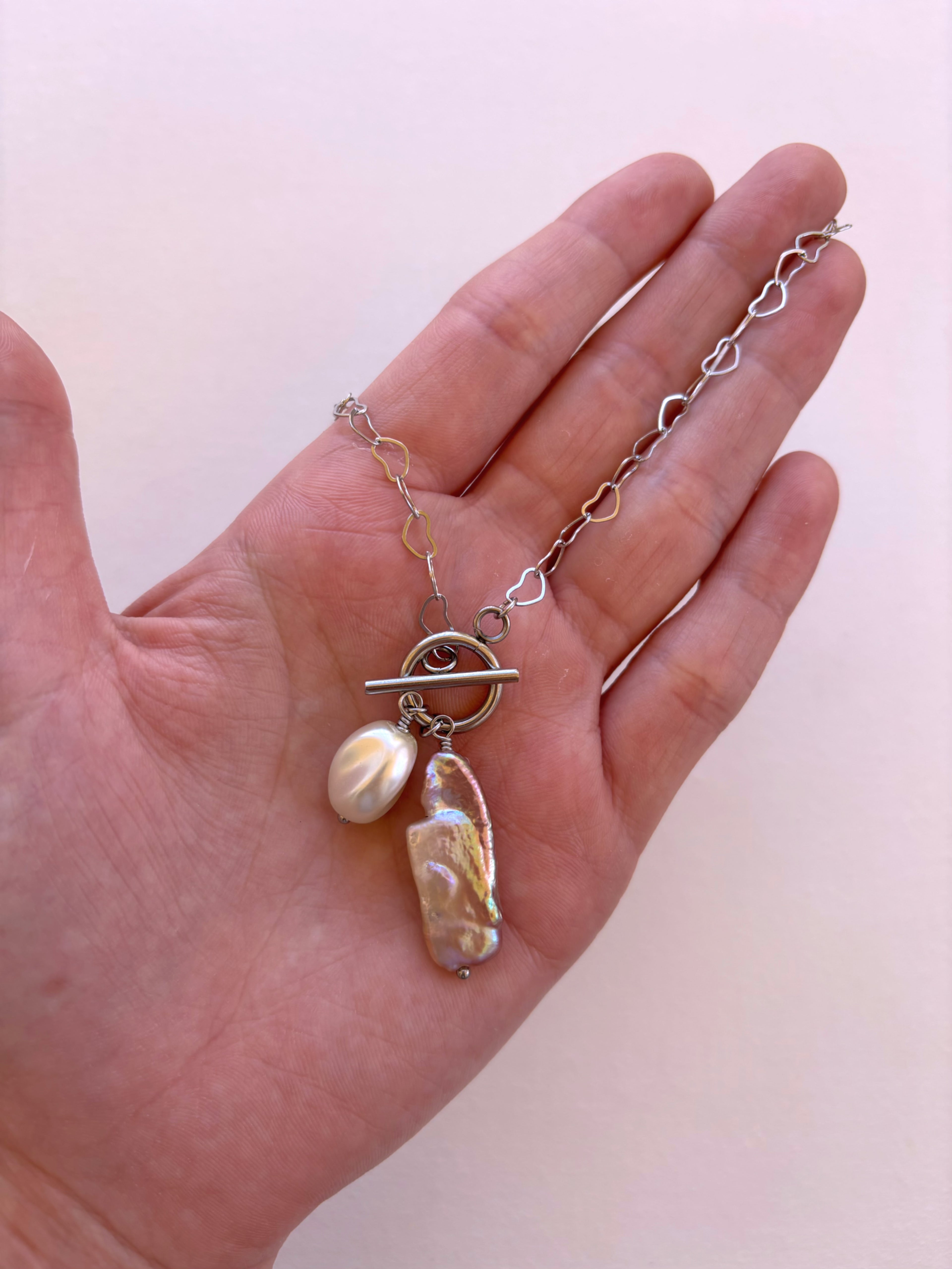 Sunset Shore Necklace