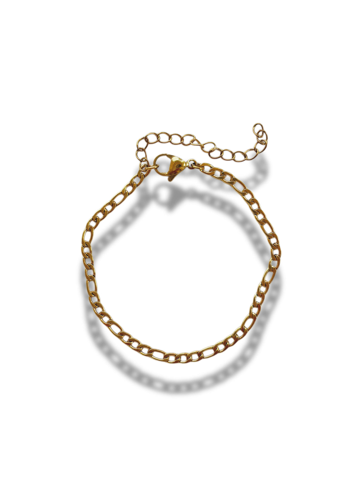 Secret Garden Bracelet
