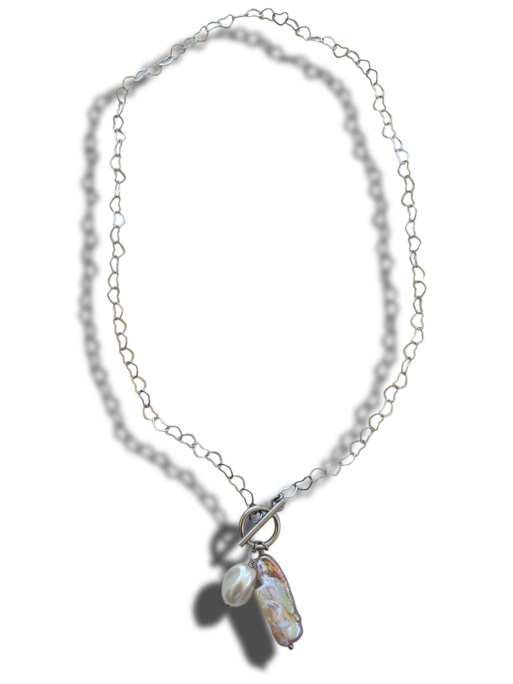 Sunset Shore Necklace