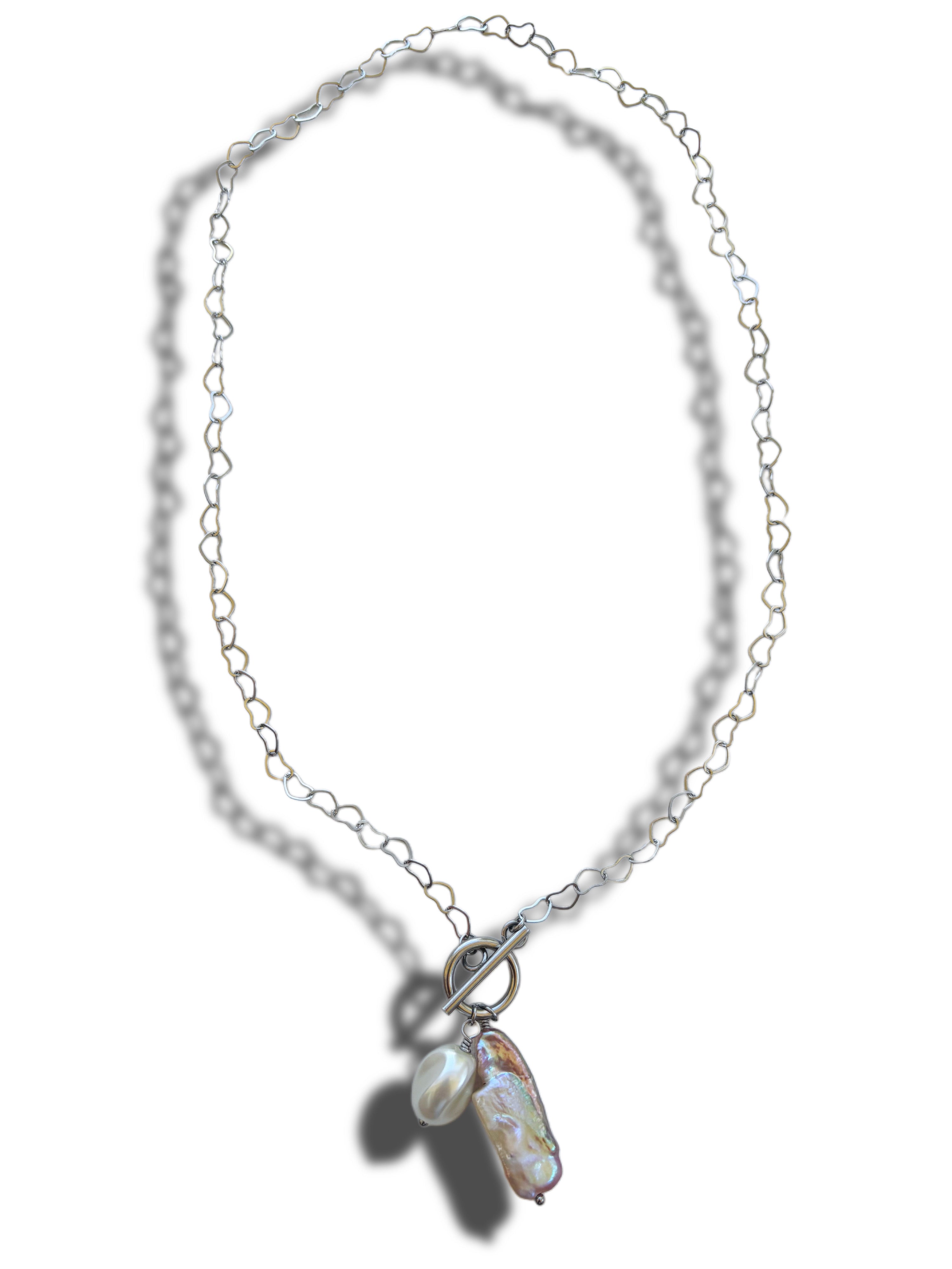 Sunset Shore Necklace