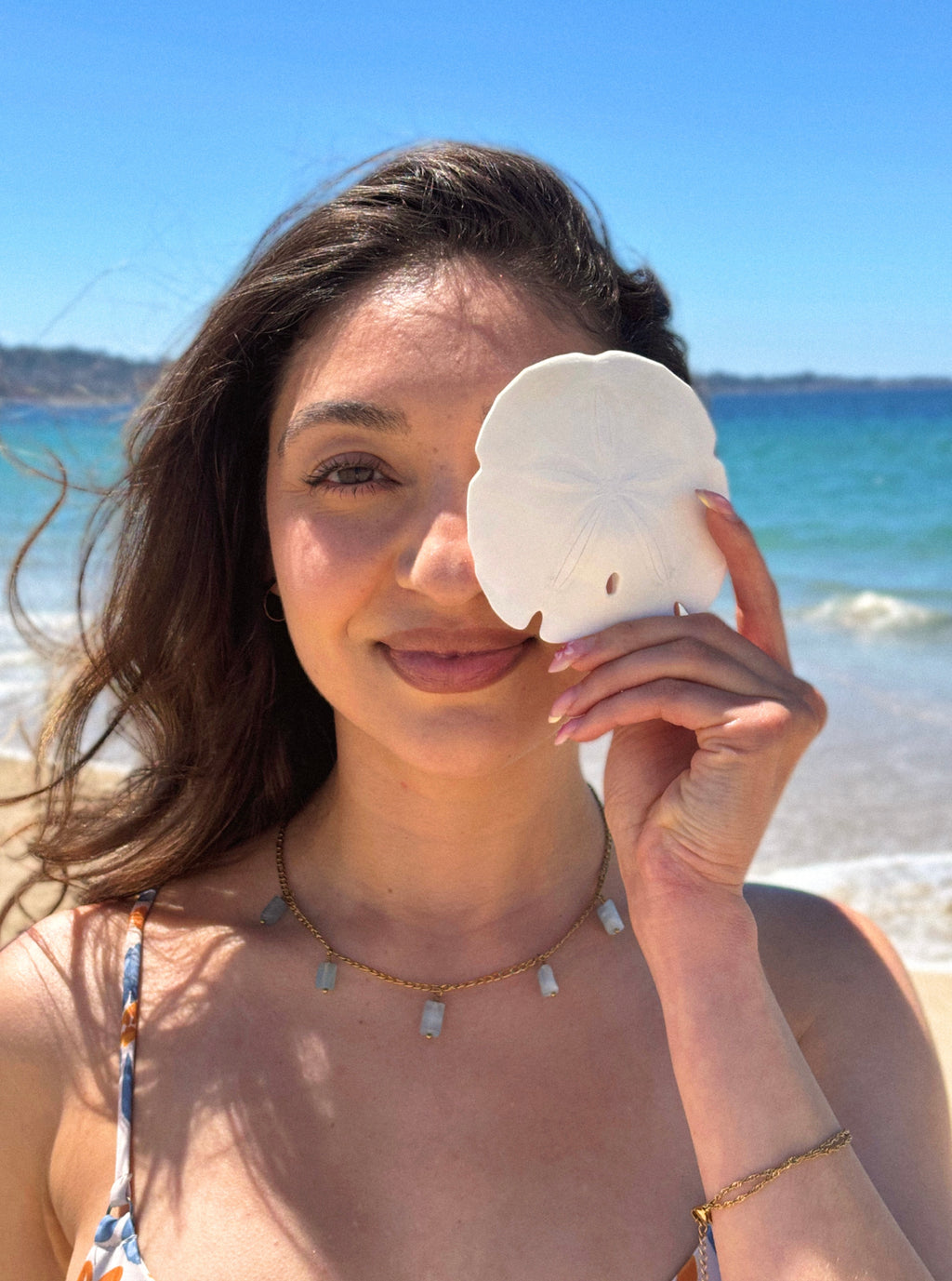 Tide Pool Necklace