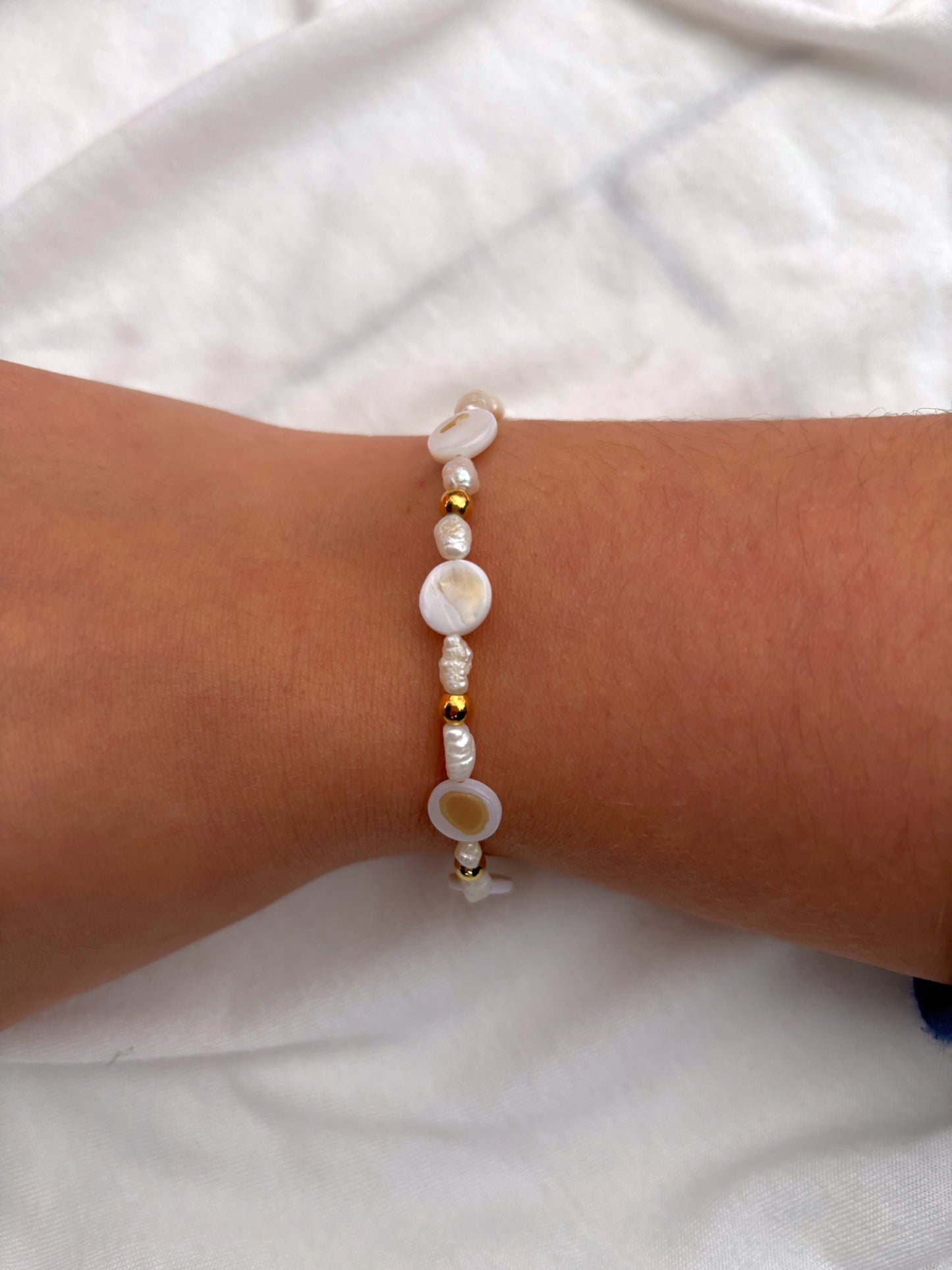 Stella Bracelet