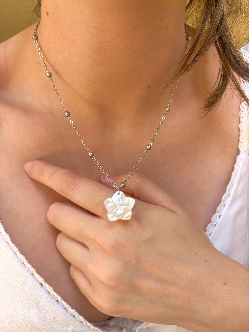 Island Breeze Necklace