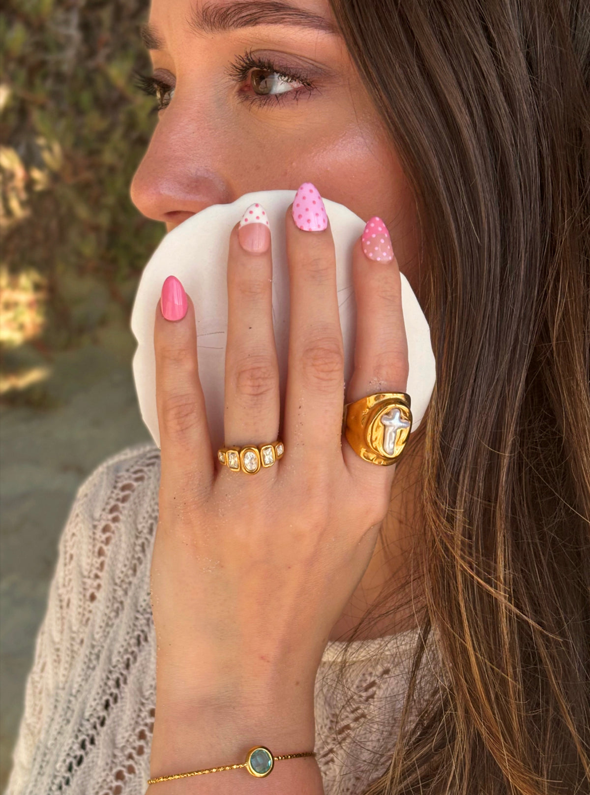 Coastline Ring