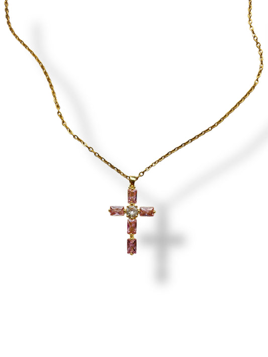 Pinky Promise Necklace