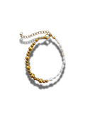 Half & Half Bracelet