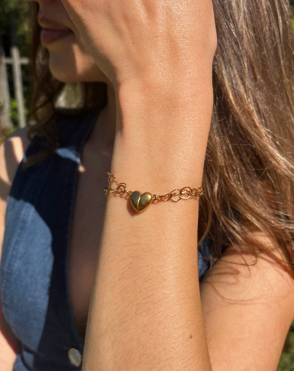 Oh So Lovely Bracelet